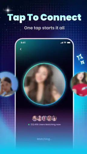 Mika – Find Fun, Find Friends screenshot