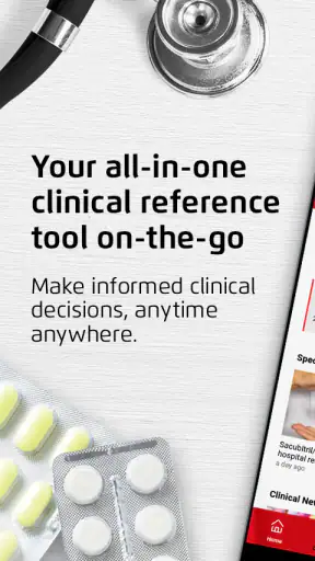MIMS - Drug, Disease, News screenshot