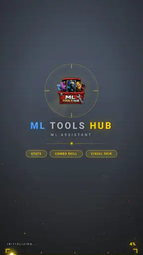 ML Tools Hub: ML Skin Injector screenshot