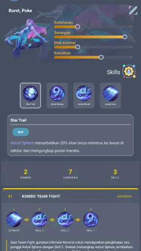 ML Tools Hub: ML Skin Injector screenshot