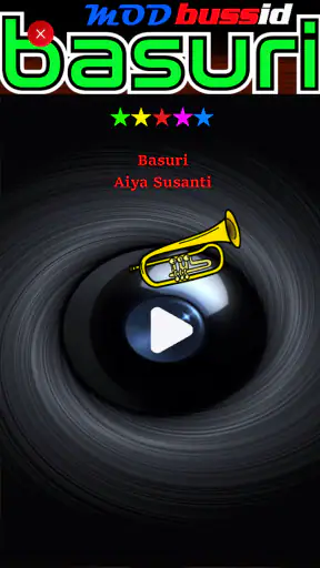 Mod Basuri Lengkap screenshot