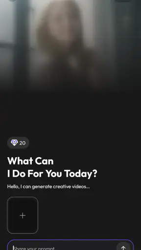 Moment AI: Easy AI Video Maker screenshot