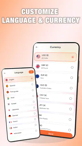 Money Manager & เก็บเงิน screenshot
