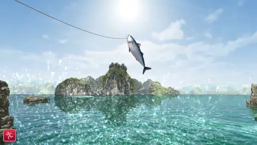 Monster Fishing : Tournament screenshot