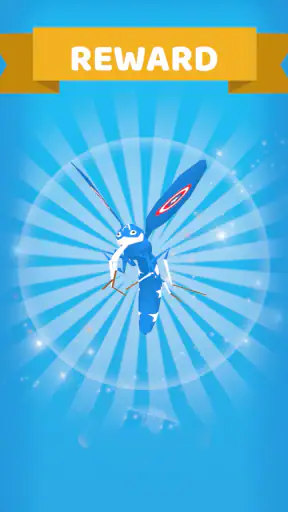 Mosquito Bite 3D screenshot