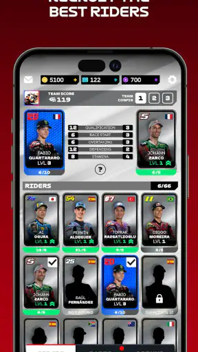MotoGP™ Rivals - Official Game screenshot
