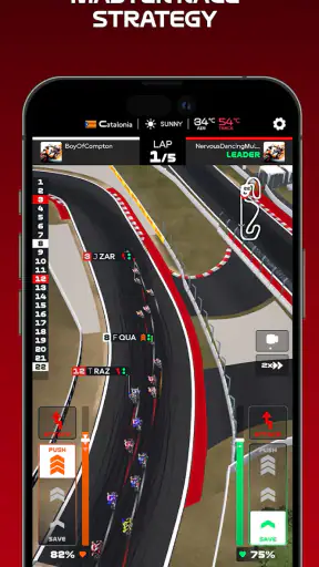 MotoGP™ Rivals - Official Game screenshot