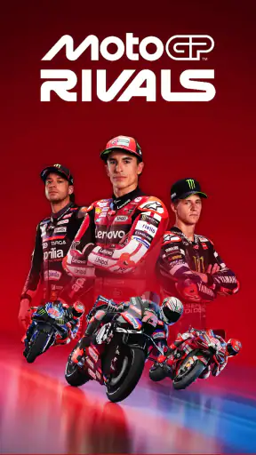 MotoGP™ Rivals - Official Game screenshot