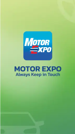 Motor Expo screenshot