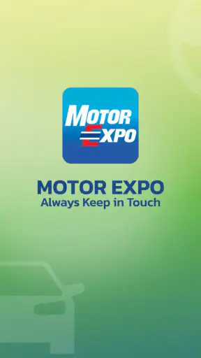 Motor Expo screenshot