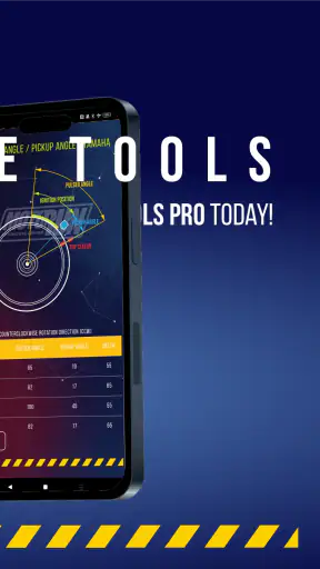 MOTORUN - PRO screenshot