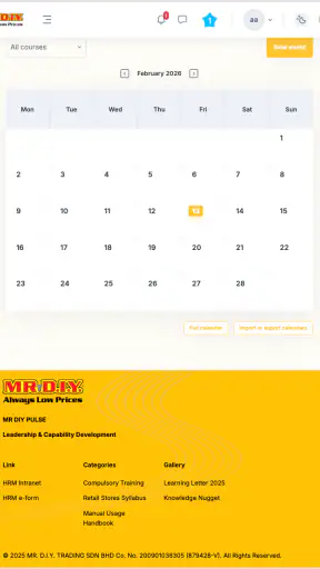 MRDIYPULSE screenshot