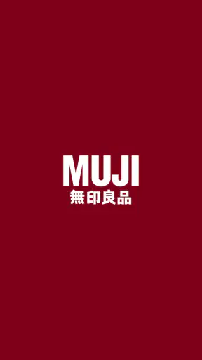MUJI passport 台灣 screenshot