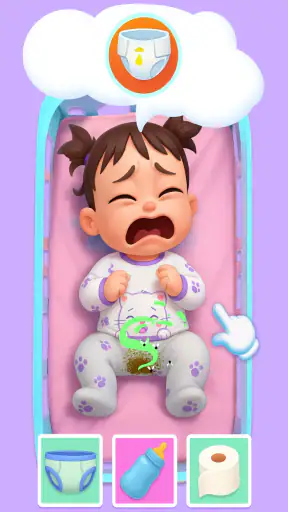 My Baby Care: Baby & Kids Care screenshot
