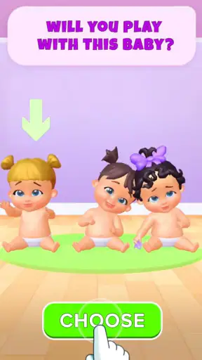 My Baby Care: Baby & Kids Care screenshot