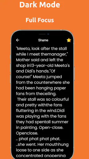 Mystery tales: Teenage stories screenshot