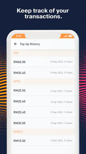 MyUMobile screenshot