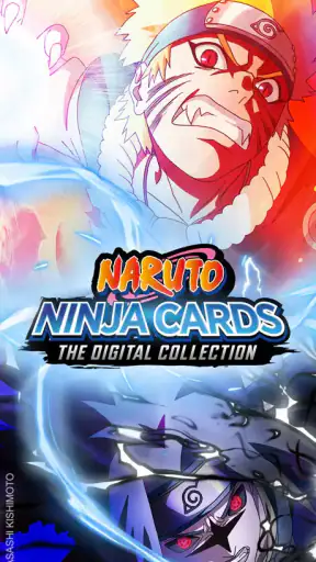 NARUTO: Ninja Cards screenshot