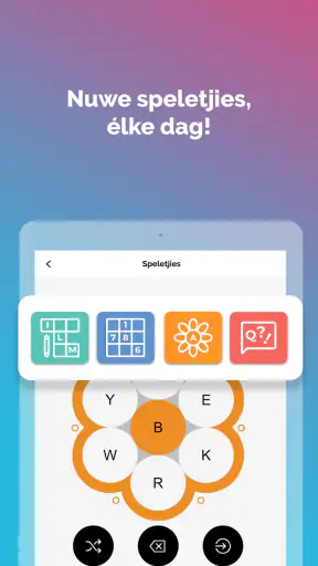 Netwerk24 – Alles op een plek! screenshot