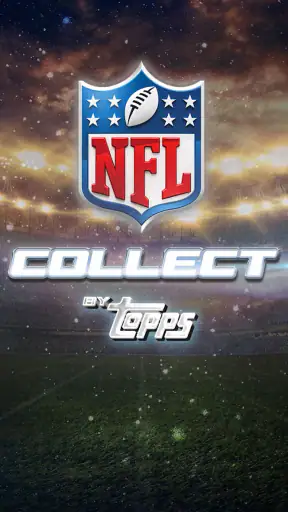 NFL Collect by Topps® screenshot