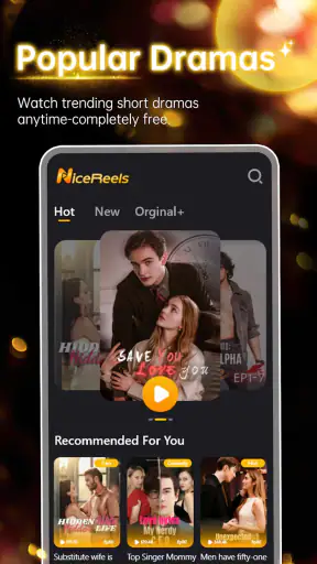 NiceReels- Cash Drama screenshot