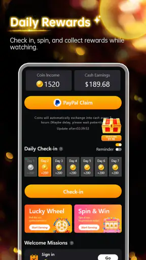NiceReels- Cash Drama screenshot