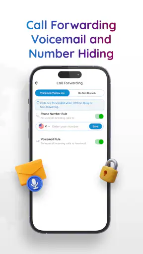 Numero: Data, Numbers, & Calls screenshot