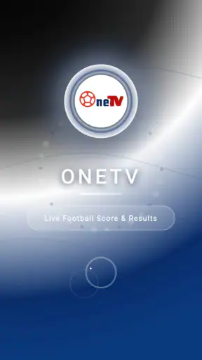 OneTV screenshot