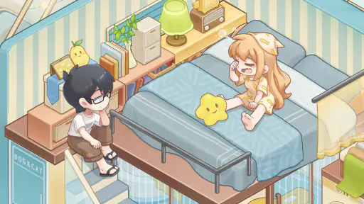 Oops! Tidy Up screenshot