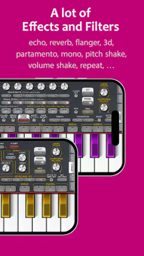 ORG 24: Your Music screenshot