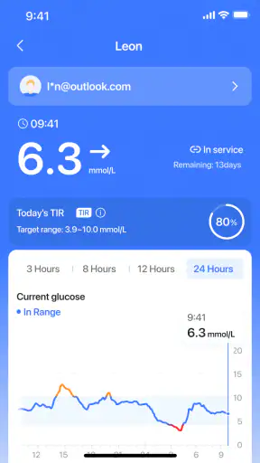 Ottai Share screenshot