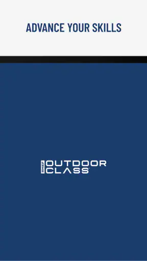 OutdoorClass: Hunting Courses screenshot