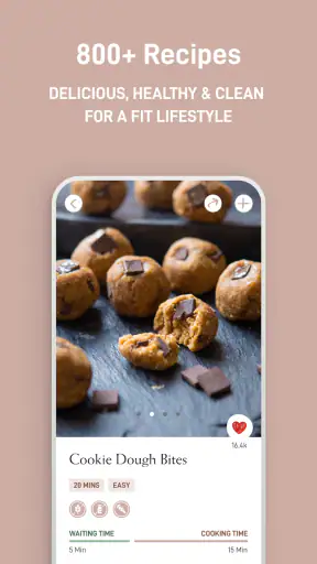 Pam App screenshot