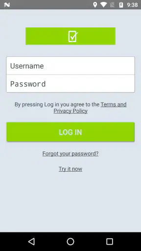 PanelSmart screenshot