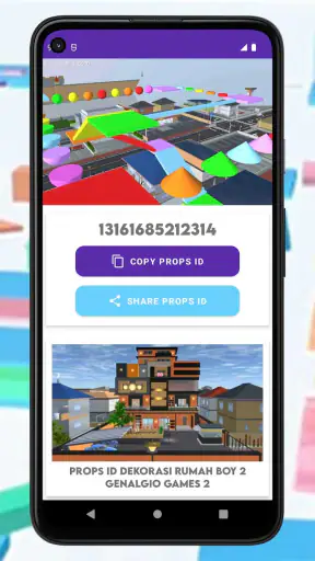 Parkour Lava ID for SSS screenshot