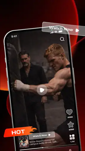 Passion Drama Lite screenshot