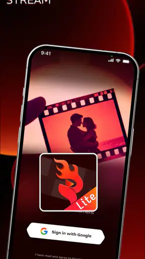 Passion Drama Lite screenshot