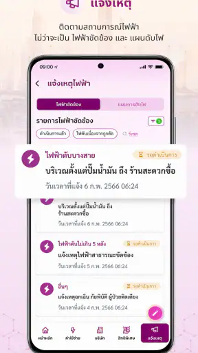 PEA Privilege screenshot