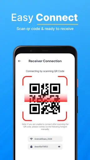 Phone Clone - Data Transfer screenshot