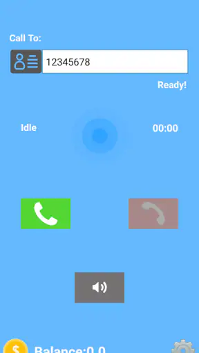Phone Id - Fake Caller Buster screenshot