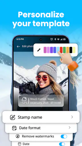 Phone Tracker & GPS Map Cam screenshot