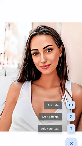 Photo Lab - โปรแกรมแต่งรูป screenshot
