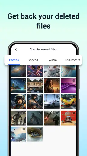 PhotoRestore Pro screenshot