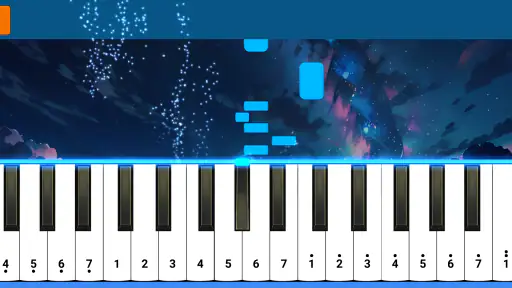 Pianika - Learn Melodica screenshot