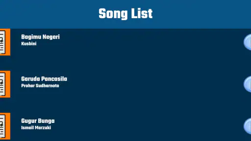 Pianika - Learn Melodica screenshot