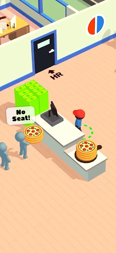 Pizza Ready screenshot