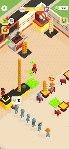 Pizza Ready screenshot