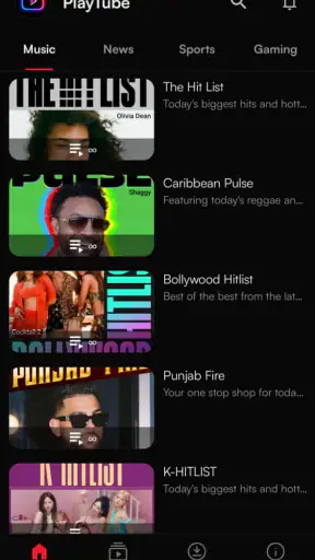 Play Tube - Popup Video Player screenshot