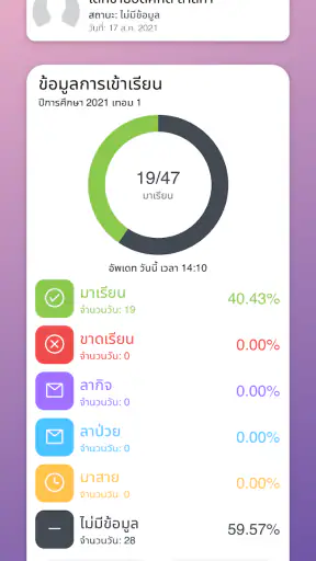 Q-Parent screenshot