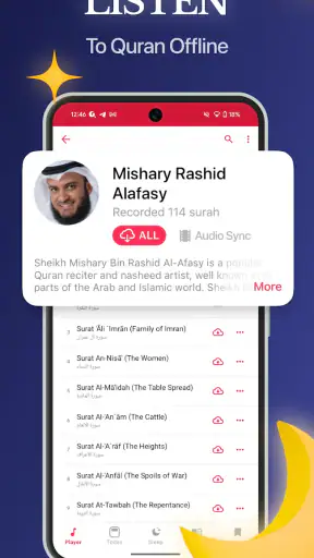 Quran Pro: Ramadan 2026 Ready screenshot